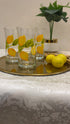 Lemon lush